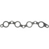 Fel-Pro Toyota MR2 MS 92939 Exhaust Manifold Gasket Set - MS92939 Photo - Primary