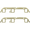 Fel-Pro Oldsmobile Delta 88 MS 93046 Exhaust Manifold Gasket Set - MS93046 Photo - Primary