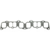 Fel-Pro Chevrolet LUV MS 93344 Intake and Exhaust Manifolds Combination Gasket - MS93344 Photo - Primary