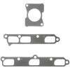 Fel-Pro Chevrolet Lumina MS 93610 Fuel Injection Plenum Gasket Set - MS93610 Photo - Primary