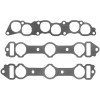 Fel-Pro Mitsubishi Montero MS 93795-2 Engine Intake Manifold Gasket Set - MS937952 Photo - Primary