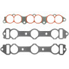 Fel-Pro Mitsubishi 3000GT MS 93795-3 Engine Intake Manifold Gasket Set - MS937953 Photo - Primary