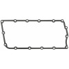 Fel-Pro Dodge RAM 1500 MS 95462 Fuel Injection Plenum Gasket Set - MS95462 Photo - Primary