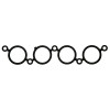 Fel-Pro INFINITI G20 MS 95567 Fuel Injection Plenum Gasket Set - MS95567 Photo - Primary