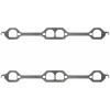 Fel-Pro Chevrolet Caprice MS 95585 Exhaust Manifold Gasket Set - MS95585 Photo - Primary