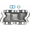 Fel-Pro Ford F-250 MS 96018 Valley Pan Gasket Set - MS96018 Photo - Primary