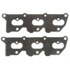 Fel-Pro Saab 9-5 MS 96090 Exhaust Manifold Gasket Set - MS96090 Photo - Primary