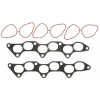Fel-Pro Saab 9-5 MS 96091 Fuel Injection Plenum Gasket Set - MS96091 Photo - Primary