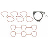 Fel-Pro Saturn L300 MS 96102 Engine Intake Manifold Gasket Set - MS96102 Photo - Primary