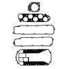 Fel-Pro Acura TL MS 96384-2 Fuel Injection Plenum Gasket Set - MS963842 Photo - Primary