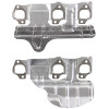 Fel-Pro Chevrolet Impala MS 96818 Exhaust Manifold Gasket Set - MS96818 Photo - Primary