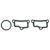 Fel-Pro Chevrolet Express 3500 MS 97032 Fuel Injection Plenum Gasket Set - MS97032 Photo - Primary