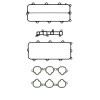 Fel-Pro Acura NSX MS 97288 Engine Intake Manifold Gasket Set - MS97288 Photo - Primary