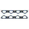 Fel-Pro Jaguar XKR MS 97311 Engine Intake Manifold Gasket Set - MS97311 Photo - Primary