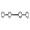 Fel-Pro Volkswagen Jetta MS 97586 Exhaust Manifold Gasket - MS97586 Photo - Primary