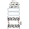 Fel-Pro Chevrolet Malibu MS 98013 T Engine Intake Manifold Gasket Set - MS98013T Photo - Primary