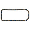 Fel-Pro OS 12481 C Engine Oil Pan Gasket Set 18 Bolt Hole One Piece Gasket - OS12481C Photo - Primary
