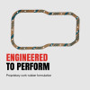 Fel-Pro Pontiac Firebird OS 30191 C-2 Engine Oil Pan Gasket Set Blue Stripe cork-rubber - OS30191C2 Photo - lifestyle view