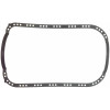 Fel-Pro Honda Accord OS 30469 R Engine Oil Pan Gasket Set PermaDry Molded Rubber - OS30469R Photo - Primary