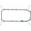 Fel-Pro Oil Pan SnapUps Included for OS 30525 T Engine Oil Pan Gasket Set PermaDryPlus rigid carrier - OS30525T Photo - Primary