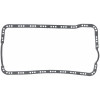 Fel-Pro Ford Ranger OS 30571 R Engine Oil Pan Gasket Set PermaDry Molded Rubber - OS30571R Photo - Primary