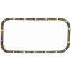 Fel-Pro Suzuki Sidekick OS 30594 C Engine Oil Pan Gasket Set Blue Stripe cork-rubber - OS30594C Photo - Primary