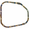 Fel-Pro Toyota Sienna Engine Oil Pan Gasket Set Blue Stripe cork-rubber - OS30681C Photo - Primary