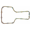 Fel-Pro Toyota Corolla Engine Oil Pan Gasket Set Blue Stripe cork-rubber - OS30705C Photo - Primary