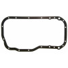 Fel-Pro Mitsubishi Mirage OS 30719 Engine Oil Pan Gasket Set High-Temperature Rubber-Coated Fiber - OS30719 Photo - Primary