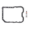 Fel-Pro Hyundai Sonata Engine Oil Pan Gasket Set High-Temperature Rubber-Coated Fiber - OS30782 Photo - Primary