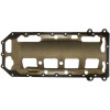Fel-Pro Jeep Grand Cherokee OS 30793 R Engine Oil Pan Gasket Set PermaDry Molded Rubber - OS30793R Photo - Primary
