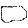 Fel-Pro Mitsubishi Lancer OS 30826 Engine Oil Pan Gasket Set 21 Bolt Hole One Piece Gasket - OS30826 Photo - Primary