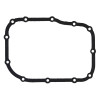 Fel-Pro Toyota Corolla OS 30829 Engine Oil Pan Gasket Set 12 Bolt Hole One Piece Gasket - OS30829 Photo - Primary