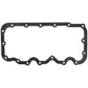 Fel-Pro Ford Focus OS 30831 Engine Oil Pan Gasket Set 17 Bolt Hole One Piece Gasket - OS30831 Photo - Primary