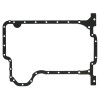 Fel-Pro Audi A8 Quattro OS 30857 PR Engine Oil Pan Gasket Set 31 Bolt Hole One Piece Gasket - OS30857PR Photo - Primary