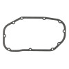 Fel-Pro INFINITI G37 OS 30878 Engine Oil Pan Gasket Set 10 Bolt Hole One Piece Gasket - OS30878 Photo - Primary