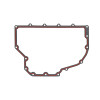 Fel-Pro RAM 1500 OS 30887 Engine Oil Pan Gasket Set 16 Bolt Hole One Piece Gasket - OS30887 Photo - Primary