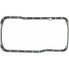 Fel-Pro Ford F-150 OS 34506 R Engine Oil Pan Gasket Set PermaDry Molded Rubber - OS34506R Photo - Primary