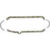 Fel-Pro Chevrolet Camaro Engine Oil Pan Gasket Set Blue Stripe cork-rubber - OS5197C2 Photo - Primary