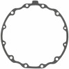 Fel-Pro Buick Skylark RDS 55009 Axle Housing Cover Gasket Irregular Shaped 12 Bolt Hole Gasket - RDS55009 Photo - Primary