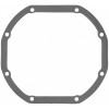 Fel-Pro Nissan Frontier RDS 55388 Axle Housing Cover Gasket Irregular Shaped 8 Bolt Hole Gasket - RDS55388 Photo - Primary
