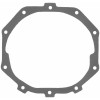Fel-Pro Dodge Dakota RDS 55392 Axle Housing Cover Gasket Irregular Shaped 10 Bolt Hole Gasket - RDS55392 Photo - Primary
