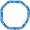 Fel-Pro RAM 1500 RDS 55471 Axle Housing Cover Gasket Octagonal Shaped 12 Bolt Hole Gasket - RDS55471 Photo - Primary