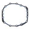 Fel-Pro Nissan TITAN XD RDS 55482 Differential Carrier Gasket 16 Bolt Hole Gasket - RDS55482 Photo - Primary