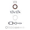 Fel-Pro Chevrolet Silverado 2500 HD TCS 45055 Engine Timing Cover Gasket Set - TCS45055 Photo - Primary