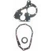 Fel-Pro Toyota Land Cruiser TCS 45613 Engine Timing Cover Gasket Set - TCS45613 Photo - Primary