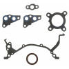 Fel-Pro Nissan Xterra TCS 46043 Engine Crankshaft Seal Kit - TCS46043 Photo - Primary