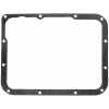 Fel-Pro TOS 18024 Transmission Oil Pan Gasket 12 Bolt Hole One Piece Gasket - TOS18024 Photo - Primary