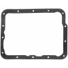 Fel-Pro Ford Mustang TOS 18106 Transmission Oil Pan Gasket 14 Bolt Hole One Piece Gasket - TOS18106 Photo - Primary