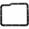 Fel-Pro Chevrolet Camaro TOS 18608 Transmission Oil Pan Gasket 14 Bolt Hole One Piece Gasket - TOS18608 Photo - Primary